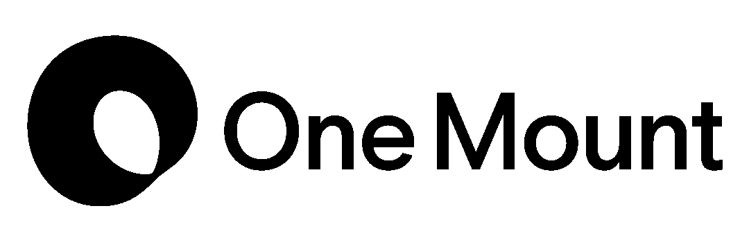 Logo Tập đoàn One Mount