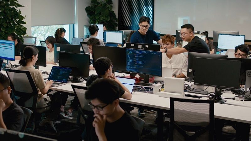 One Mount với năng lực công nghệ, dữ liệu và AI vượt trội sẽ tiếp tục phát triển các giải pháp công nghệ tiên tiến, góp phần thúc đẩy nền kinh tế số của đất nước.