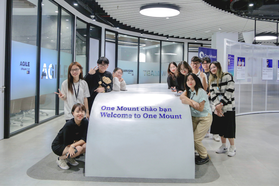 wePRO & weTALENT – Sân chơi OMers thỏa sức tỏa sáng